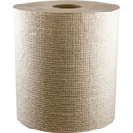 Morcon Tissue Morsoft Universal Roll Towels, 8" x 800 ft, Brown, 6 Rolls/Carton View Product Image