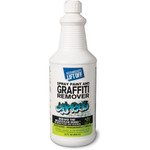 Motsenbocker's Lift-Off 4 Spray Paint Graffiti Remover, 32oz, Bottle, 6/Carton View Product Image