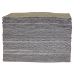 Anchor Brand Universal Sorbent Pad, 15" x 17", Lightweight View Product Image