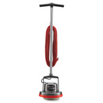 Oreck Commercial Commercial Orbiter Floor Machine, 0.5 hp, 175 rpm View Product Image