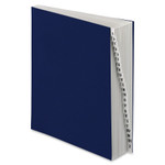 Pendaflex Expanding Desk File, 20 Dividers, Alpha, Letter-Size, Dark Blue Cover View Product Image