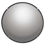 See All 160 degree Convex Security Mirror, 18" Diameter View Product Image