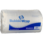 Sealed Air Bubble Wrap Cushioning Material, 3/16" Thick, 12" x 30 ft. View Product Image