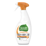 Seventh Generation Botanical Disinfecting Multi-Surface Cleaner, 26 oz Spray Bottle View Product Image