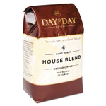 Day to Day Coffee 100% Pure Coffee, House Blend, Ground, 28 oz Bag View Product Image