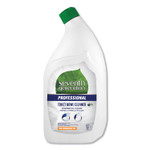 Seventh Generation Professional Toilet Bowl Cleaner, Emerald Cypress and Fir, 32 oz Bottle View Product Image