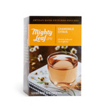 Mighty Leaf Tea Whole Leaf Tea Pouches, Chamomile Citrus, 15/Box View Product Image
