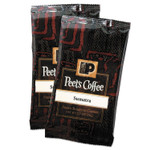 Peet's Coffee & Tea Coffee Portion Packs, Sumatra, 2.5 oz Frack Pack, 18/Box View Product Image
