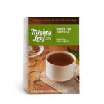 Mighty Leaf Tea Whole Leaf Tea Pouches, Green Tea Tropical, 15/Box View Product Image