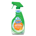 Scrubbing Bubbles Multi Surface Bathroom Cleaner, Citrus Scent, 32 oz Spray Bottle View Product Image