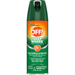 OFF!. Deep Woods Insect Repellent View Product Image