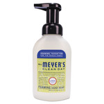 Mrs. Meyer's Foaming Hand Soap, Lemon Verbena, 10 oz View Product Image