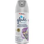 Glade Air Freshener, Lavender/Vanilla, 13.8 oz, 12/Carton View Product Image