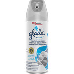 Glade Air Freshener, Clean Linen, 13.8 oz, 12/Carton View Product Image