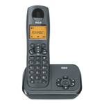 RCA 2162 Series One Line Cordless Phone, DECT 6.0 View Product Image