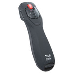 SMK-Link Electronics RemotePoint Ruby Pro Presenter, 75 ft. Range, Black View Product Image