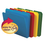 Smead 1/3 Tab Cut Letter Top Tab File Folder View Product Image