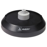 Avery CD/DVD Label Applicator, Black, (5699) View Product Image