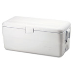 Rubbermaid Marine Series Ice Chest, 102qt, White View Product Image