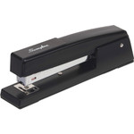 Swingline 747 Classic Full Strip Stapler, 20-Sheet Capacity, Black View Product Image