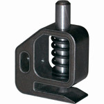 Swingline Replacement Punch Head for SWI74300 and SWI74250 Punches, 9/32 Hole View Product Image