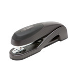 Swingline Optima Full Strip Desk Stapler, 25-Sheet Capacity, Graphite Black View Product Image