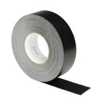 AbilityOne 7510000744963 SKILCRAFT Waterproof Tape - "The Original'' 100 MPH Tape, 3" Core, 3" x 60 yds, Black View Product Image