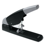 Swingline High-Capacity Heavy-Duty Stapler, 210-Sheet Capacity, Black View Product Image