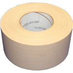 AbilityOne 7510002666694 SKILCRAFT Flat Back Masking Tape, 3" Core, 3" x 60 yds, Beige View Product Image