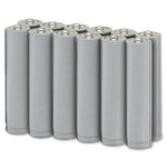 AbilityOne 6135013018776, Lithium Batteries, AA View Product Image