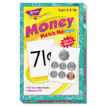 TREND Match Me Cards, Money-US Currency, 52 Cards, Ages 6 and Up View Product Image