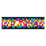 TREND Bolder Borders, 2 3/4" x 35 3/4 ft, Pixels, Assorted View Product Image