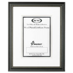 AbilityOne 7105014246489 SKILCRAFT Black Frames, Certificate/Photo, 10 x 14, 6/CT View Product Image