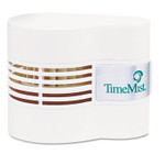 TimeMist Continuous Fan Fragrance Dispenser, 4.5" x 3" x 3.75", White View Product Image