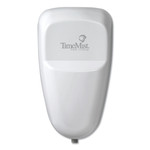 TimeMist Virtual Janitor Dispenser, 3.75" x 4.5" x 8.75", White View Product Image