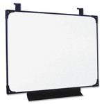 AbilityOne 7520014545704 SKILCRAFT Dry Erase Board "Cubie", Melamine, 29 x 38-1/2 View Product Image