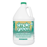 Simple Green Industrial Cleaner and Degreaser, Concentrated, 1 gal Bottle View Product Image