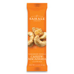 Sahale Snacks Glazed Mixes, Tangerine Vanilla, 1.5 oz Pouch, 18/Carton View Product Image