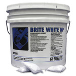 AbilityOne 7930014942986, SKILCRAFT, Brite White Non-Bleach Laundry Detergent, 250/Box View Product Image