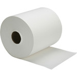 AbilityOne 7920014910664, SKILCRAFT Industrial Shop Towels, 12.5 x 13.4, White, 475 Towels/Roll View Product Image