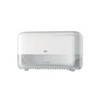Tork Elevation Coreless High Capacity Bath Tissue Dispenser,14.17 x 5.08 x 8.23,White View Product Image