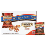 Snyder's Pretzel View Product Image