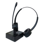 Spracht ZuM Maestro HS-2051, Binaural, Over the Head Headset View Product Image