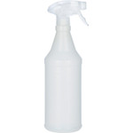 AbilityOne 8125015770212, SKILCRAFT, Spray Bottle Applicator, Opaque, Trigger-Type, 32 oz View Product Image