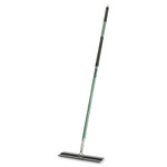AbilityOne 7920015748715, SKILCRAFT, 3M Easy Scrub Flat Mop Tool, 16", Green Handle View Product Image