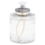 Sterno Soft Light Liquid Wax, 36 Hour, 36/Carton View Product Image