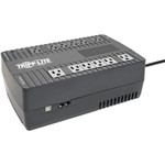 Tripp Lite AVR Series Ultra-Compact Line-Interactive UPS, USB, 12 Outlets, 750 VA, 420 J View Product Image