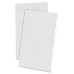 Ampad Scratch Pads, Unruled, 3 x 5, White, 100 Sheets, 12/Pack TOP21730 View Product Image