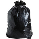 Stout by Envision Insect-Repellent Trash Bags, 35 gal, 2 mil, 33" x 45", Black, 80/Box View Product Image