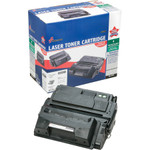 AbilityOne 7510015901500 Remanufactured Q5942A; Q5942X (42A/42X) Toner, 42037 Pg-Yld, Black View Product Image